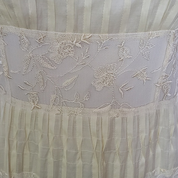 Ann Taylor Sun Dress - Picture 8 of 8